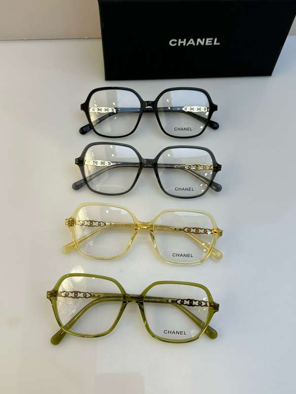 Picture of Chanel Optical Glasses _SKUfw55488481fw